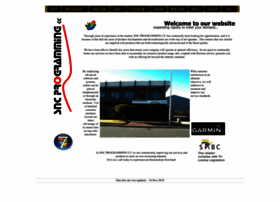 Snc.co.za thumbnail