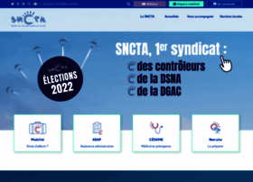 Sncta.fr thumbnail