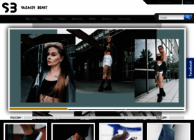 Sneakerbeast.pl thumbnail