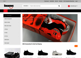 Sneakerce.com thumbnail