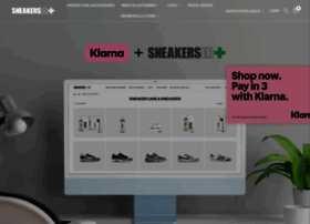 Sneakerser.com thumbnail