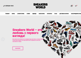 Sneakersworld.ru thumbnail