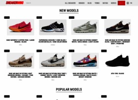 Sneakerwiki.net thumbnail