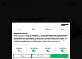 Sneaktorious.com thumbnail