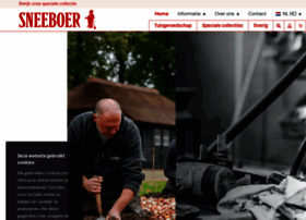 Sneeboer.com thumbnail