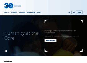 Snf.org thumbnail