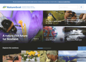 Snh.org.uk thumbnail Snh.org.uk thumbnail