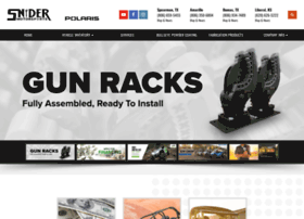 Snidermotorsporttx.com thumbnail