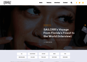 Sniffers.co.nz thumbnail