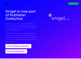 Snigel.com thumbnail