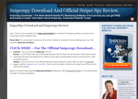 sniperspy scam sniperspy scam