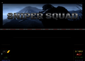 Snipersquad.pro thumbnail