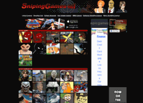 Snipinggames.net thumbnail