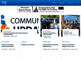 Snjtoday.com thumbnail