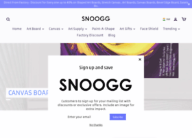 Snoogg.com thumbnail