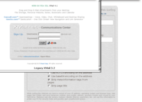 Snoopblocker.com thumbnail