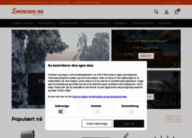 Snorlaus.no thumbnail Snorlaus.no thumbnail