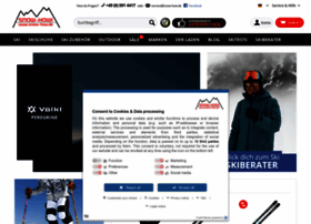Snow-how.de thumbnail