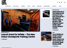 Snow.guide thumbnail