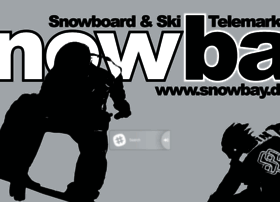 Snowbay.de thumbnail