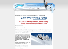 Snowboard101.com thumbnail