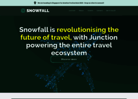 Snowfall.se thumbnail