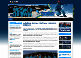 Snowsportschool.cz thumbnail