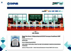 Snpmb.id thumbnail