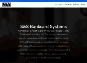Snsbankcard.com thumbnail