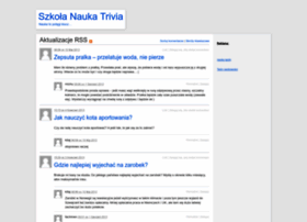 Snt.org.pl thumbnail