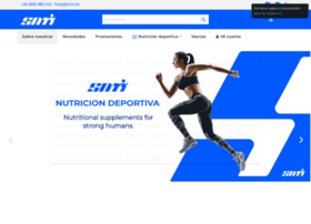 Snti.eu thumbnail