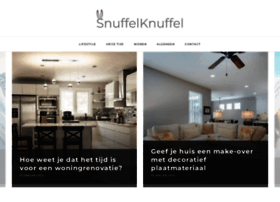Snuffelknuffel.nl thumbnail