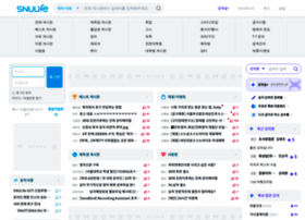 Snulife.com thumbnail