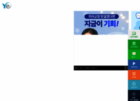 Snye.co.kr thumbnail