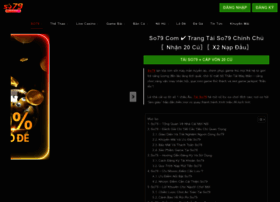 So79.site thumbnail
