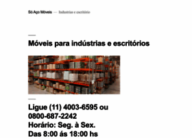 Soacomoveis.com.br thumbnail