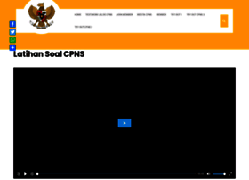 Soalcpnspdf.com thumbnail