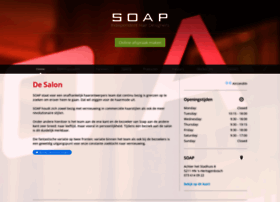 Soaphair.nl thumbnail
