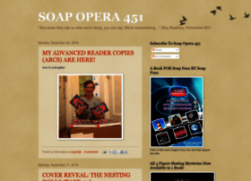 Soapopera451.com thumbnail