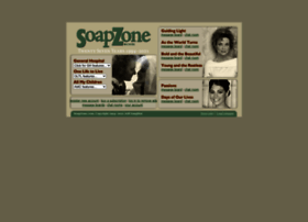 Soapzone.com thumbnail