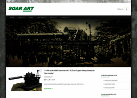 Soarart.com thumbnail