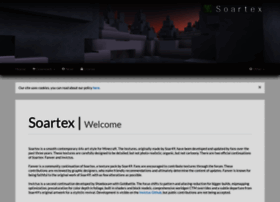 Soartex.net thumbnail