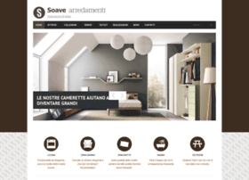 Soavearredamenti.it thumbnail