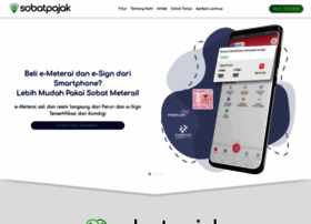 Sobatpajak.com thumbnail