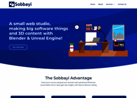 Sobbayi.com thumbnail