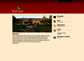 Sobe-sarson.com thumbnail