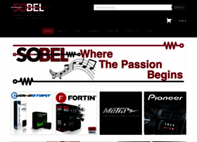 Sobelimports.com thumbnail