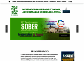 Sober.org.br thumbnail