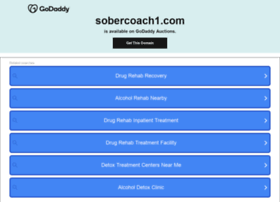 Sobercoach1.com thumbnail