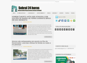 Sobral24horas.com thumbnail